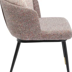 Hot Eetkamerstoel Hojas Flitter Stoelen|Tuinmeubelen