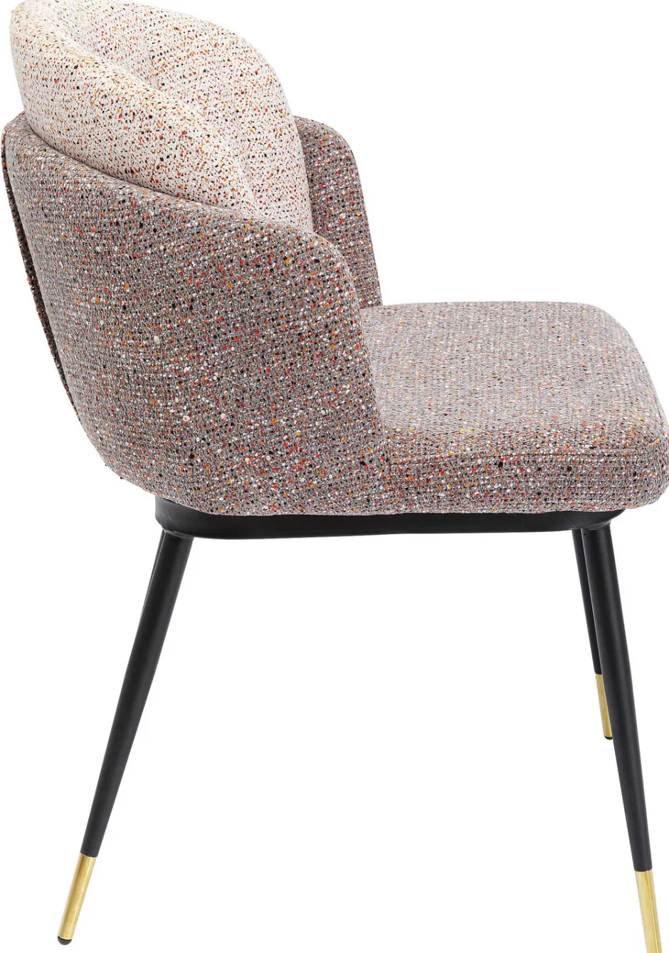 Hot Eetkamerstoel Hojas Flitter Stoelen|Tuinmeubelen