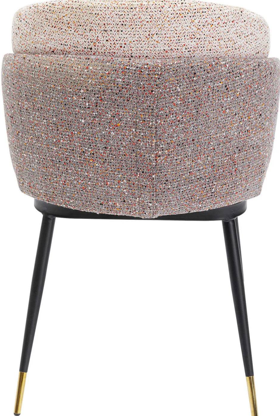Hot Eetkamerstoel Hojas Flitter Stoelen|Tuinmeubelen