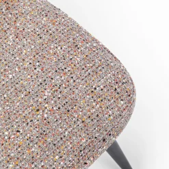 Hot Eetkamerstoel Hojas Flitter Stoelen|Tuinmeubelen