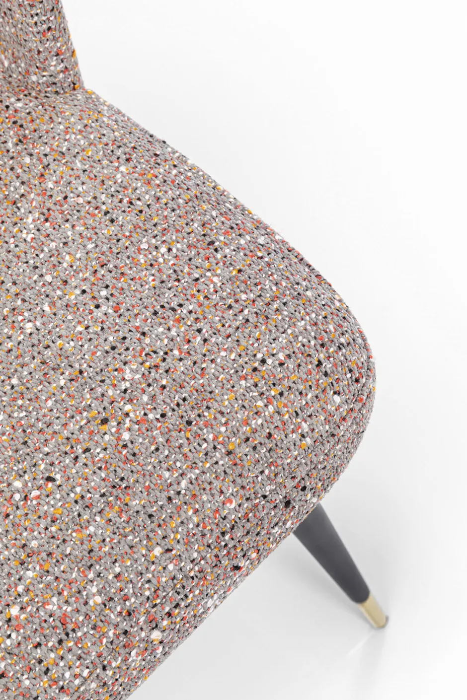 Hot Eetkamerstoel Hojas Flitter Stoelen|Tuinmeubelen