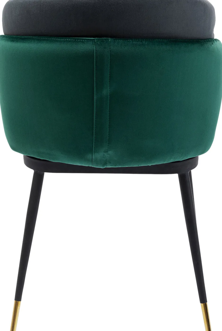 Hot Eetkamerstoel Hojas Grijs Kasten|Stoelen