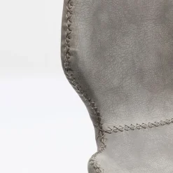 Outlet Eetkamerstoel Honey Moon Grijs Kasten|Stoelen