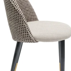 Cheap Eetkamerstoel Hudson Beige Stoelen|Tuinmeubelen