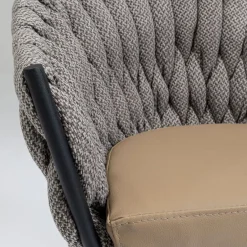 Shop Eetkamerstoel Knot Tweed Kasten|Stoelen