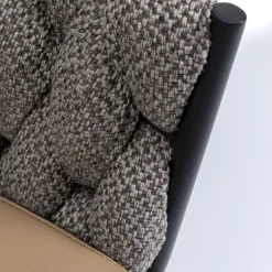 Shop Eetkamerstoel Knot Tweed Kasten|Stoelen