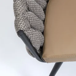 Shop Eetkamerstoel Knot Tweed Kasten|Stoelen