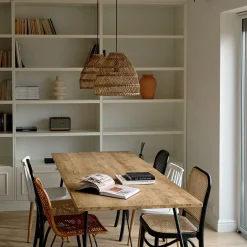 Flash Sale Eetkamerstoel Ko Lanta Natuur Kasten|Stoelen