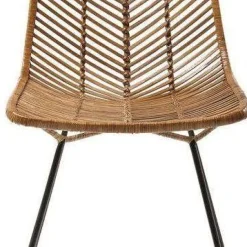 Flash Sale Eetkamerstoel Ko Lanta Natuur Kasten|Stoelen