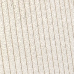 Sale Eetkamerstoel Lara Cord Creme Stoelen|Tuinmeubelen