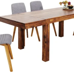Store Eetkamerstoel Lara Grijs Kasten|Stoelen