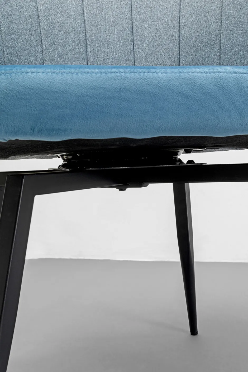 Online Eetkamerstoel Merida Blue Kasten|Stoelen