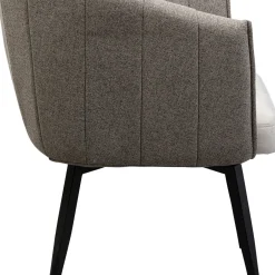 New Eetkamerstoel Merida Grey Kasten|Stoelen