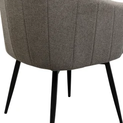 New Eetkamerstoel Merida Grey Kasten|Stoelen