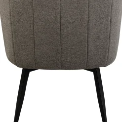 New Eetkamerstoel Merida Grey Kasten|Stoelen