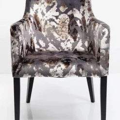 Sale Eetkamerstoel Mode Sublime Donker Bruin Stoelen|Tuinmeubelen
