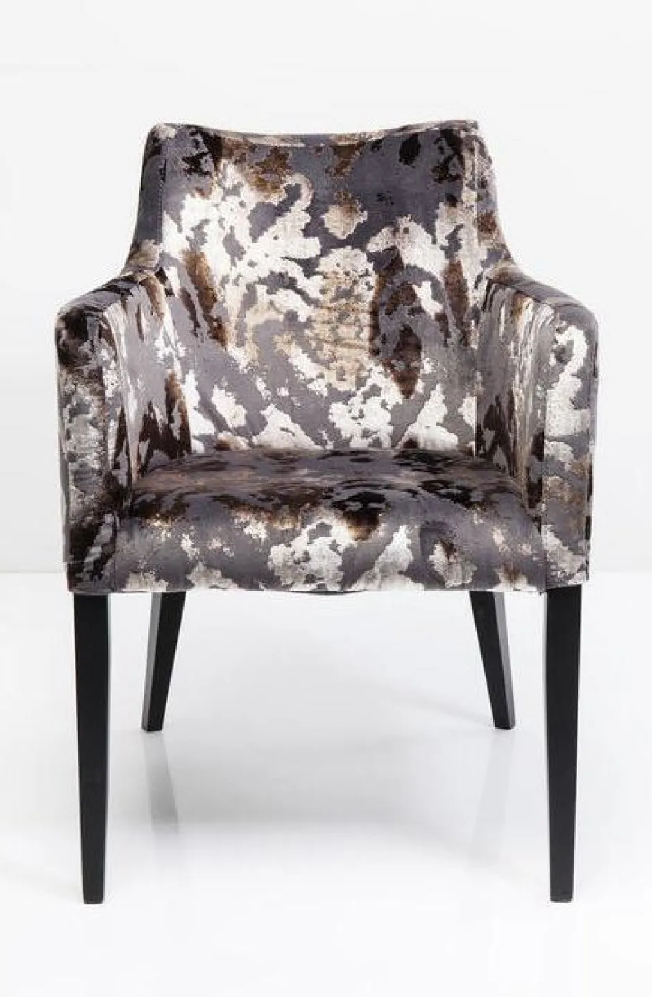 Sale Eetkamerstoel Mode Sublime Donker Bruin Stoelen|Tuinmeubelen