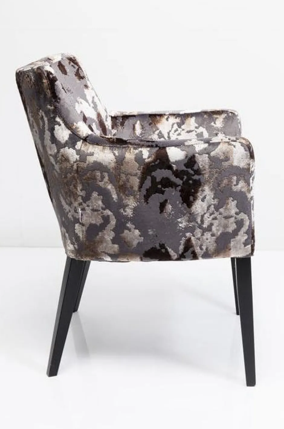 Sale Eetkamerstoel Mode Sublime Donker Bruin Stoelen|Tuinmeubelen