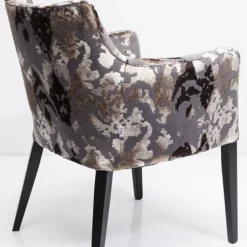 Sale Eetkamerstoel Mode Sublime Donker Bruin Stoelen|Tuinmeubelen