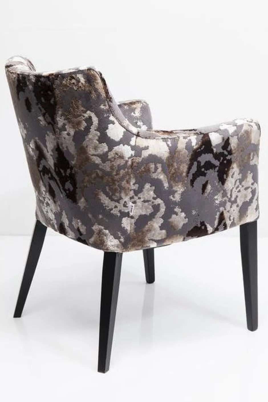 Sale Eetkamerstoel Mode Sublime Donker Bruin Stoelen|Tuinmeubelen