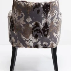 Sale Eetkamerstoel Mode Sublime Donker Bruin Stoelen|Tuinmeubelen