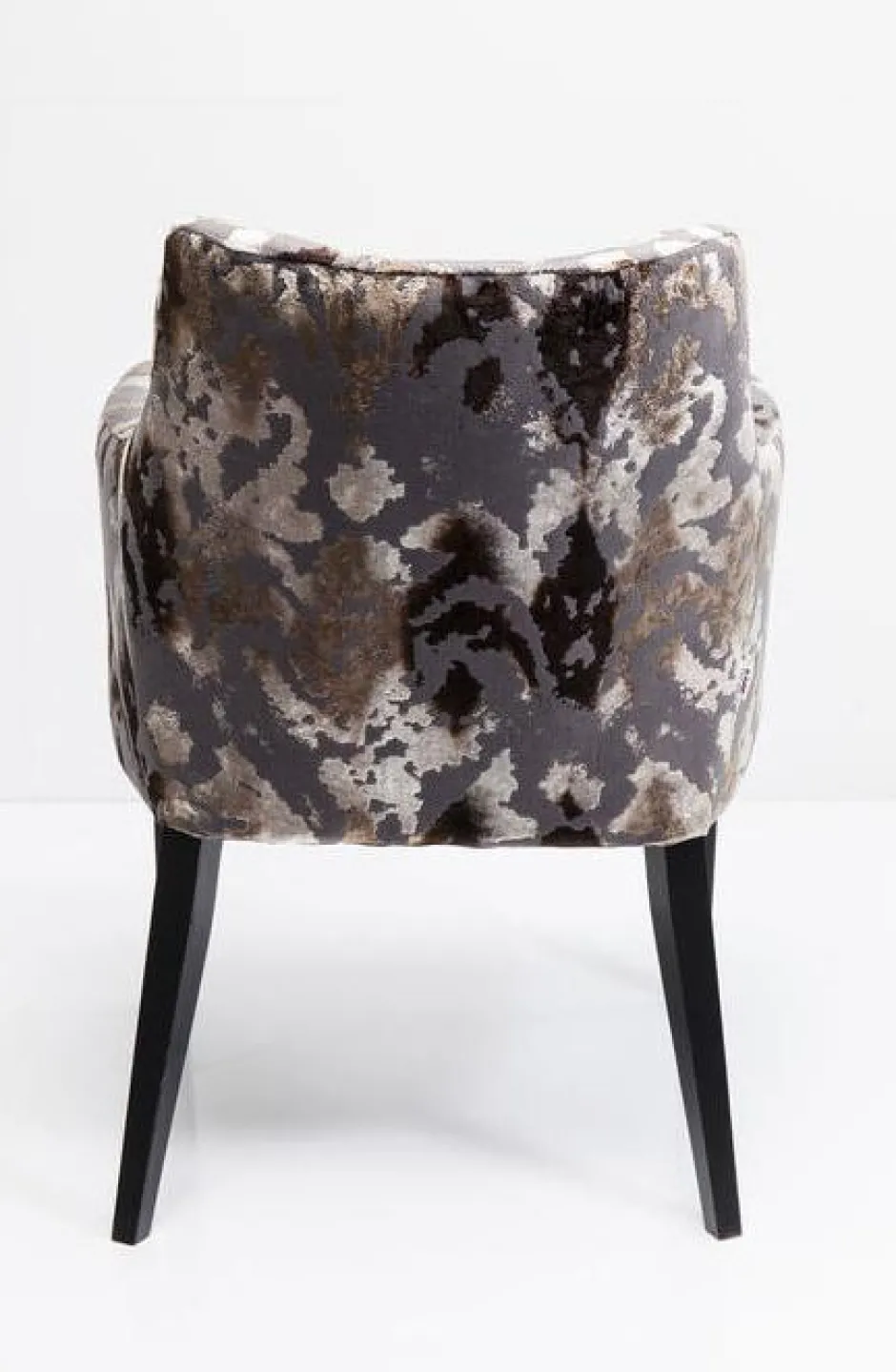 Sale Eetkamerstoel Mode Sublime Donker Bruin Stoelen|Tuinmeubelen