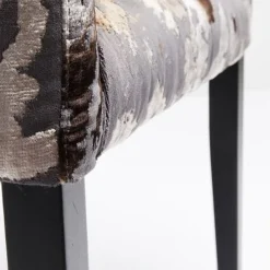 Sale Eetkamerstoel Mode Sublime Donker Bruin Stoelen|Tuinmeubelen