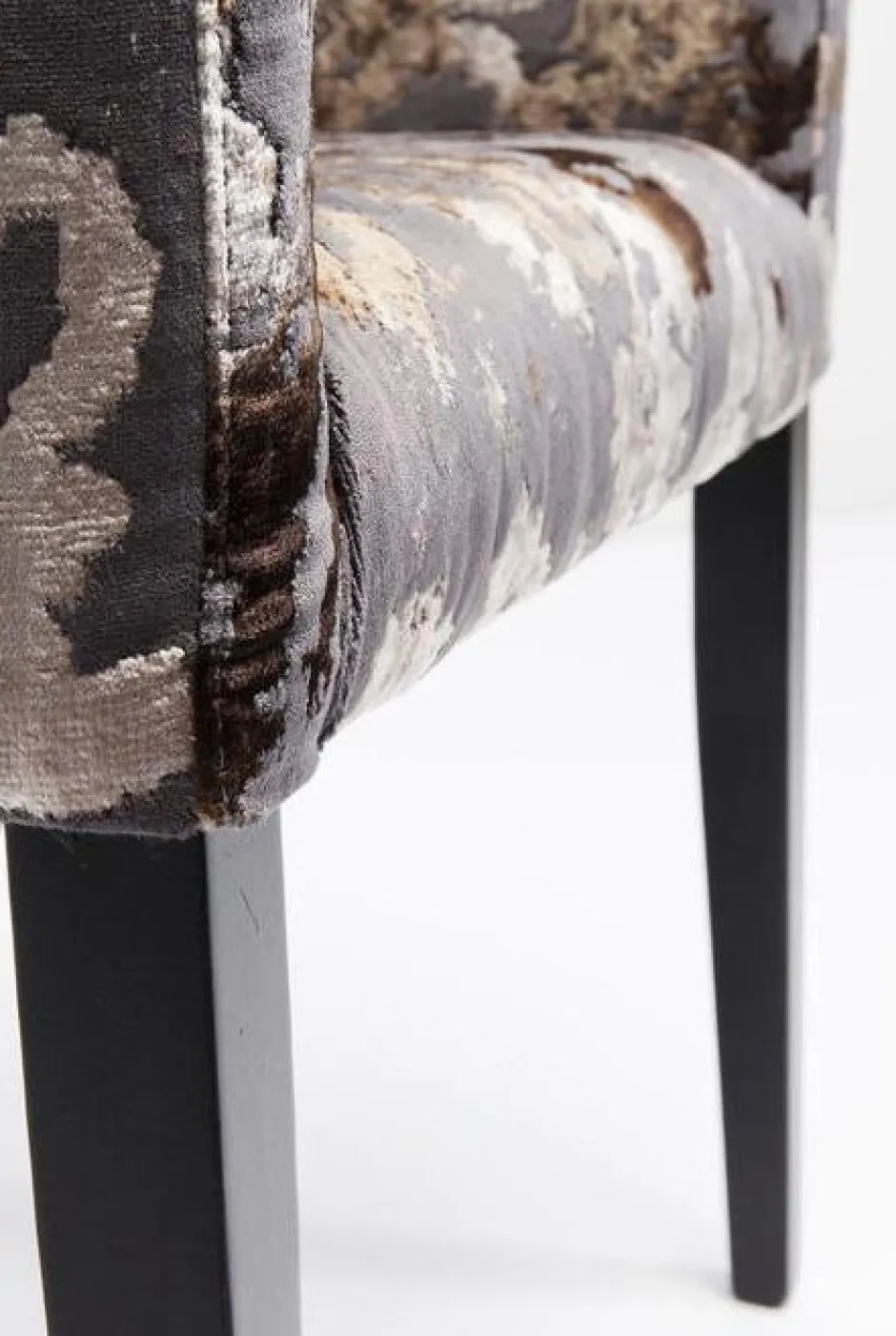 Sale Eetkamerstoel Mode Sublime Donker Bruin Stoelen|Tuinmeubelen