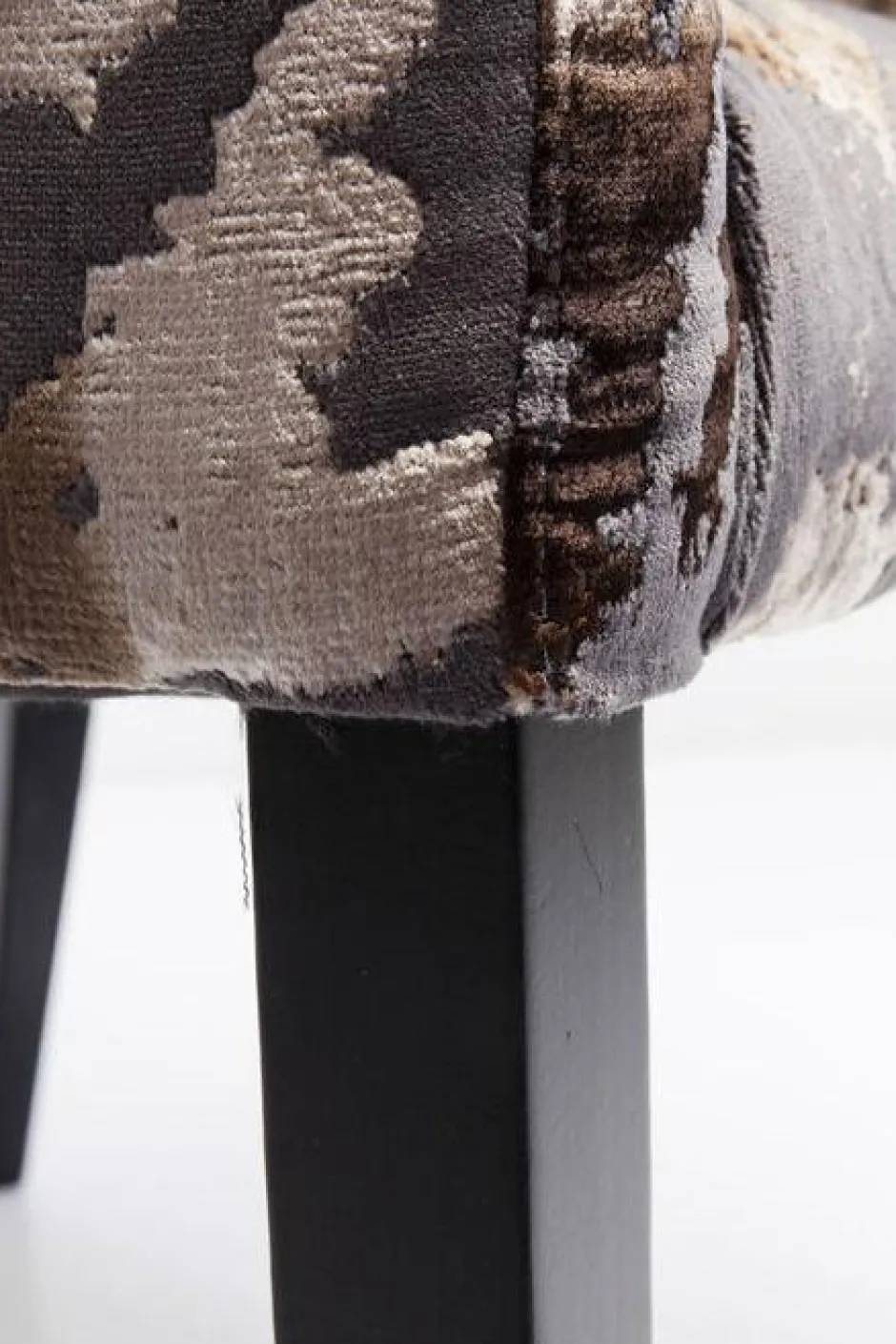 Sale Eetkamerstoel Mode Sublime Donker Bruin Stoelen|Tuinmeubelen