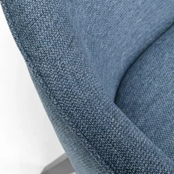 Cheap Eetkamerstoel Modino Blue Kasten|Stoelen