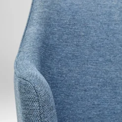 Cheap Eetkamerstoel Modino Blue Kasten|Stoelen