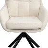Cheap Eetkamerstoel Molly Beige Stoelen|Kasten
