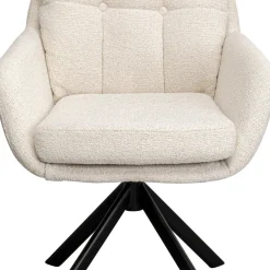 Cheap Eetkamerstoel Molly Beige Stoelen|Kasten