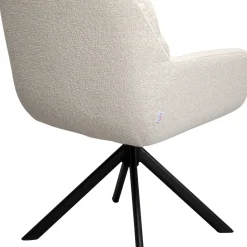 Cheap Eetkamerstoel Molly Beige Stoelen|Kasten