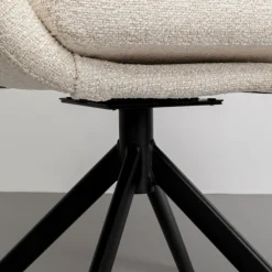 Cheap Eetkamerstoel Molly Beige Stoelen|Kasten