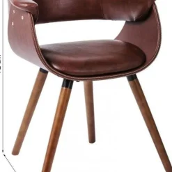 Best Sale Eetkamerstoel Monaco Noga Kasten|Stoelen