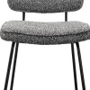 Fashion Eetkamerstoel Orelie Kasten|Stoelen