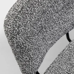 Fashion Eetkamerstoel Orelie Kasten|Stoelen