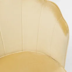 Cheap Eetkamerstoel Princess Beige (set Van 2) Kasten|Stoelen