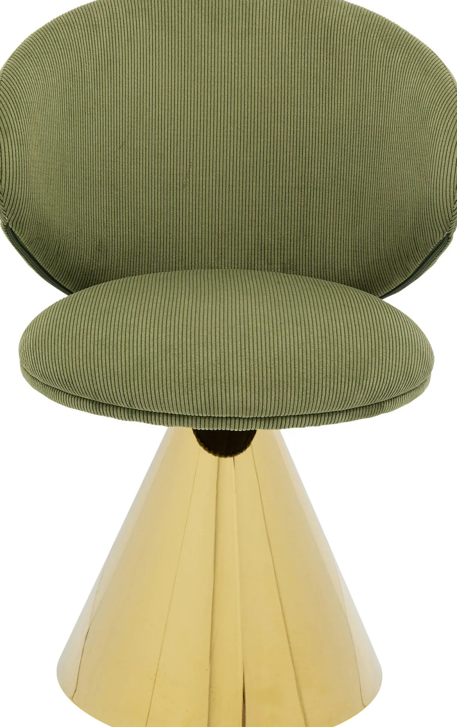 Hot Eetkamerstoel Ria Green Kasten|Stoelen