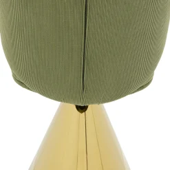 Hot Eetkamerstoel Ria Green Kasten|Stoelen