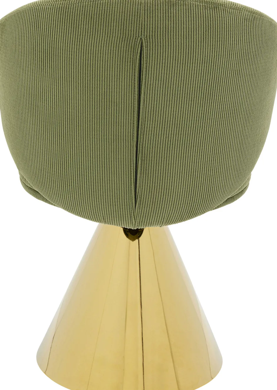 Hot Eetkamerstoel Ria Green Kasten|Stoelen