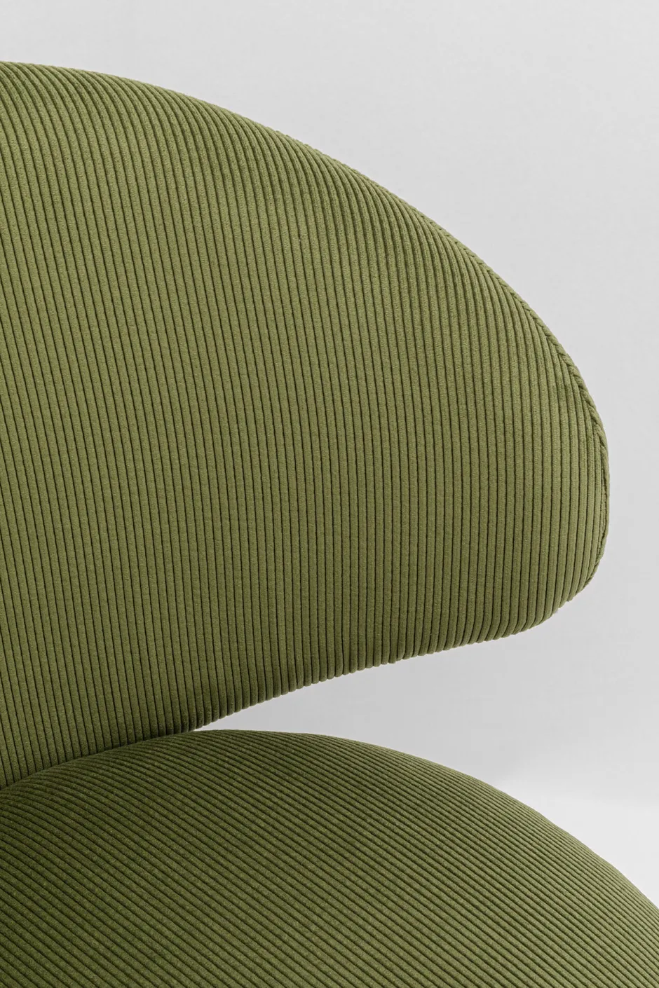 Hot Eetkamerstoel Ria Green Kasten|Stoelen