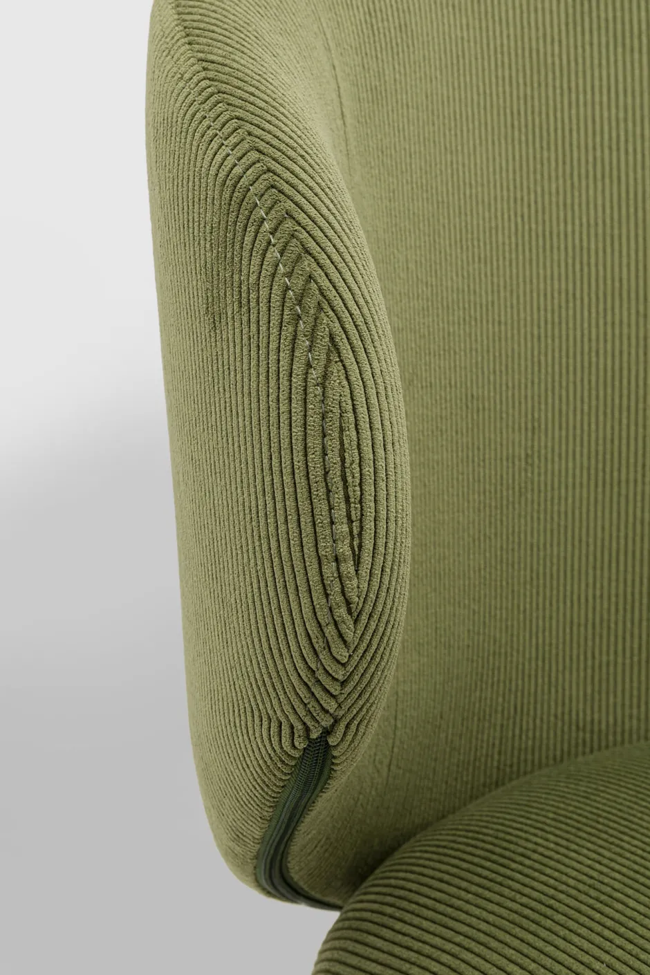 Hot Eetkamerstoel Ria Green Kasten|Stoelen