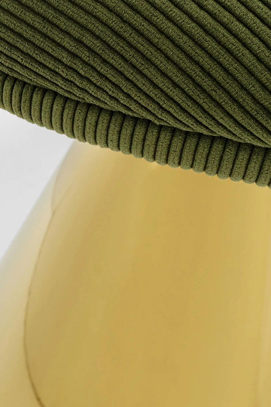 Hot Eetkamerstoel Ria Green Kasten|Stoelen