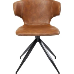Store Eetkamerstoel Rusty Kasten|Stoelen