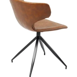Store Eetkamerstoel Rusty Kasten|Stoelen