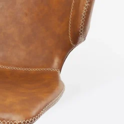Store Eetkamerstoel Rusty Kasten|Stoelen