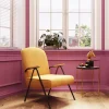 Fashion Eetkamerstoel Ryan Geel Kasten|Fauteuils
