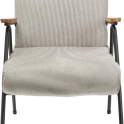 Shop Eetkamerstoel Ryan Grijs Kasten|Fauteuils